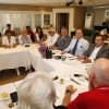 Batur, Hedef Gösterdi:  ​Önceliğimiz Kentsel Dönüşüm ve Tarih