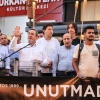 Başkan Abdül Batur, 17 Ağustos’un Yıldönümünde Konuştu:  Kentsel Dönüşüm Öncelik Olmalı
