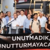 Başkan Abdül Batur, 17 Ağustos’un Yıldönümünde Konuştu:  Kentsel Dönüşüm Öncelik Olmalı