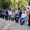 Batur: İyi ki Doğdun İzmir!