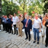 Batur: İyi ki Doğdun İzmir!