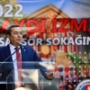 Batur: İyi ki Doğdun İzmir!