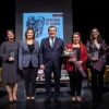 ‘Atatürk ve Kadın’ Söyleşisine Kadınlardan Büyük Alkış