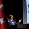 ‘Atatürk ve Kadın’ Söyleşisine Kadınlardan Büyük Alkış