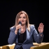 ‘Atatürk ve Kadın’ Söyleşisine Kadınlardan Büyük Alkış