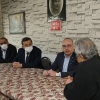 Batur, Kahveci Esnafına Verdiği Sözü Tuttu