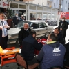 Batur, Kahveci Esnafına Verdiği Sözü Tuttu