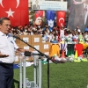 Amatör Spora Desteğe Devam