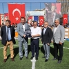 Amatör Spora Desteğe Devam