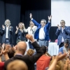 Batur: Kazanacağız, Kazanacağız, Kazanacağız!