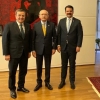Batur Kılıçdaroğlu’ndan Söz Aldı