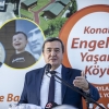 Batur: Konak Engelsiz Yaşam Köyü Örnek Model
