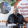 Batur: Konak Engelsiz Yaşam Köyü Örnek Model