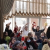 Batur: Konak Sizlerle Daha Güzel
