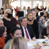Batur: Konak Sizlerle Daha Güzel