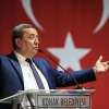 Batur: Konak Yeniden Cazibe Merkezi Olacak