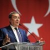 Batur: Konak Yeniden Cazibe Merkezi Olacak