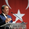 Batur: Konak Yeniden Cazibe Merkezi Olacak