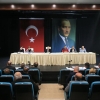 Batur: Konak Yeniden Cazibe Merkezi Olacak