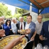 Batur; ‘Namık Kemalli Olmak Bir Onurdur’