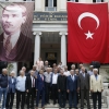 Batur; ‘Namık Kemalli Olmak Bir Onurdur’