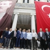 Batur; ‘Namık Kemalli Olmak Bir Onurdur’
