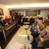 Batur: Örgütümüzün Yanındayız