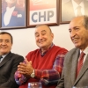 Batur: Örgütümüzün Yanındayız