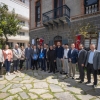 Batur, Romanlara Seslendi: Destek Bizden, Proje Sizden