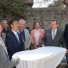 Batur, Romanlara Seslendi: Destek Bizden, Proje Sizden