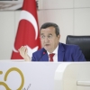 Batur: Söz Verdik, Yapıyoruz.