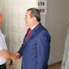 Batur: Söz Verdik, Yapıyoruz.
