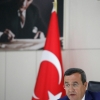 Batur: Söz Verdik, Yapıyoruz.
