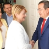 Batur: Söz Verdik, Yapıyoruz.