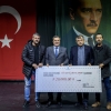 Batur: Sporcu Dostu Belediye Olmaya Devam Edeceğiz