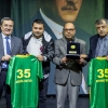 Batur: Sporcu Dostu Belediye Olmaya Devam Edeceğiz