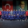 Batur: Sporcu Dostu Belediye Olmaya Devam Edeceğiz