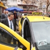 Batur: "Tüm İmkânlarımızla Yanınızdayız"