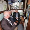 Batur: "Tüm İmkânlarımızla Yanınızdayız"