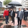 Batur: "Tüm İmkânlarımızla Yanınızdayız"