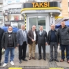 Batur: "Tüm İmkânlarımızla Yanınızdayız"
