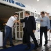 Batur "Üç Ay Daha İşgaliye Almıyoruz"