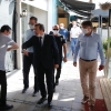 Batur "Üç Ay Daha İşgaliye Almıyoruz"