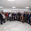 Batur ve Yücel Başarının Yolunu Gösterdi