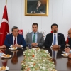 Batur ve Yücel Başarının Yolunu Gösterdi