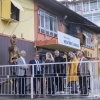 Batur, Yanan Necatibey İlkokulu’nda İncelemelerde Bulundu