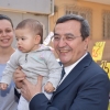 Batur; 100 Günde Yüz Güldürdü
