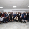 Batur’dan Amatör Spor Kulüplerine Destek Sözü