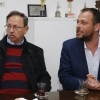 Batur’dan Amatör Spor Kulüplerine Destek Sözü
