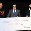 Batur’dan Amatör Spora Büyük Katkı